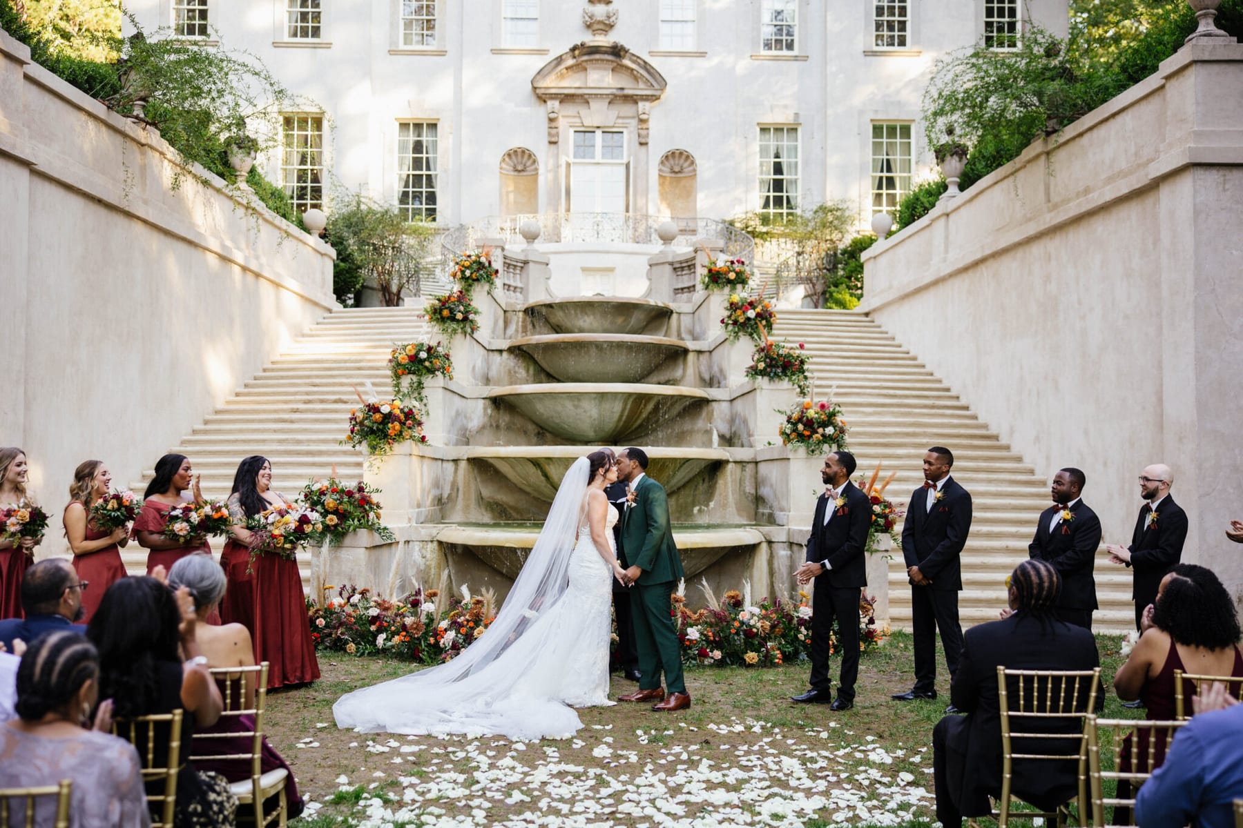 The 10 Best Atlanta Wedding Venues in 2027 — figure 4