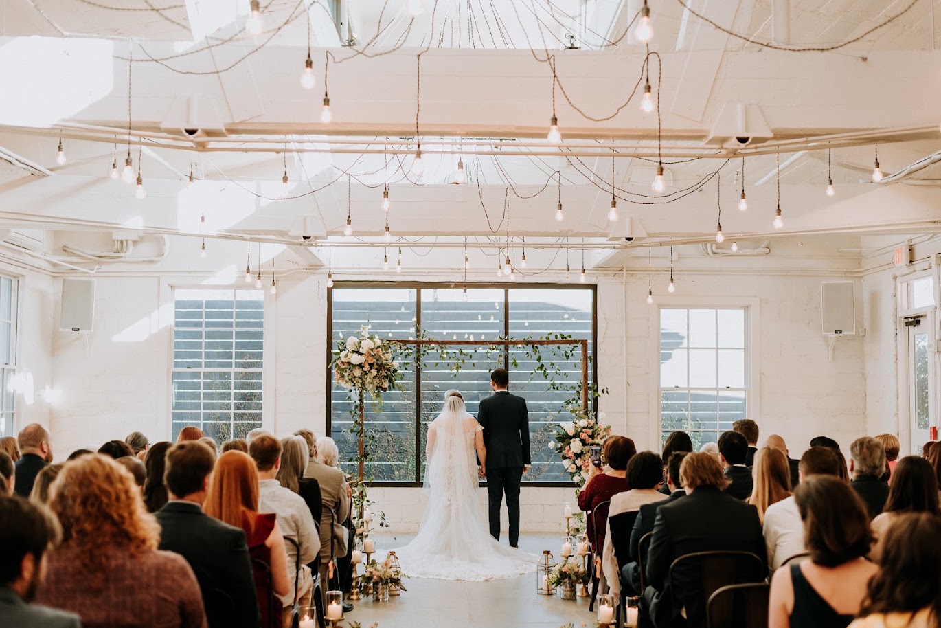 The 10 Best Atlanta Wedding Venues in 2027 — figure 6