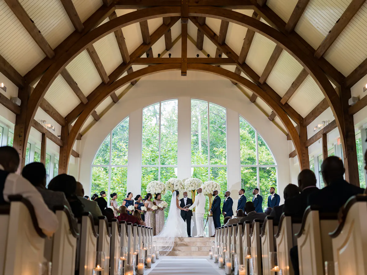 The 10 Best Atlanta Wedding Venues in 2027 — figure 7