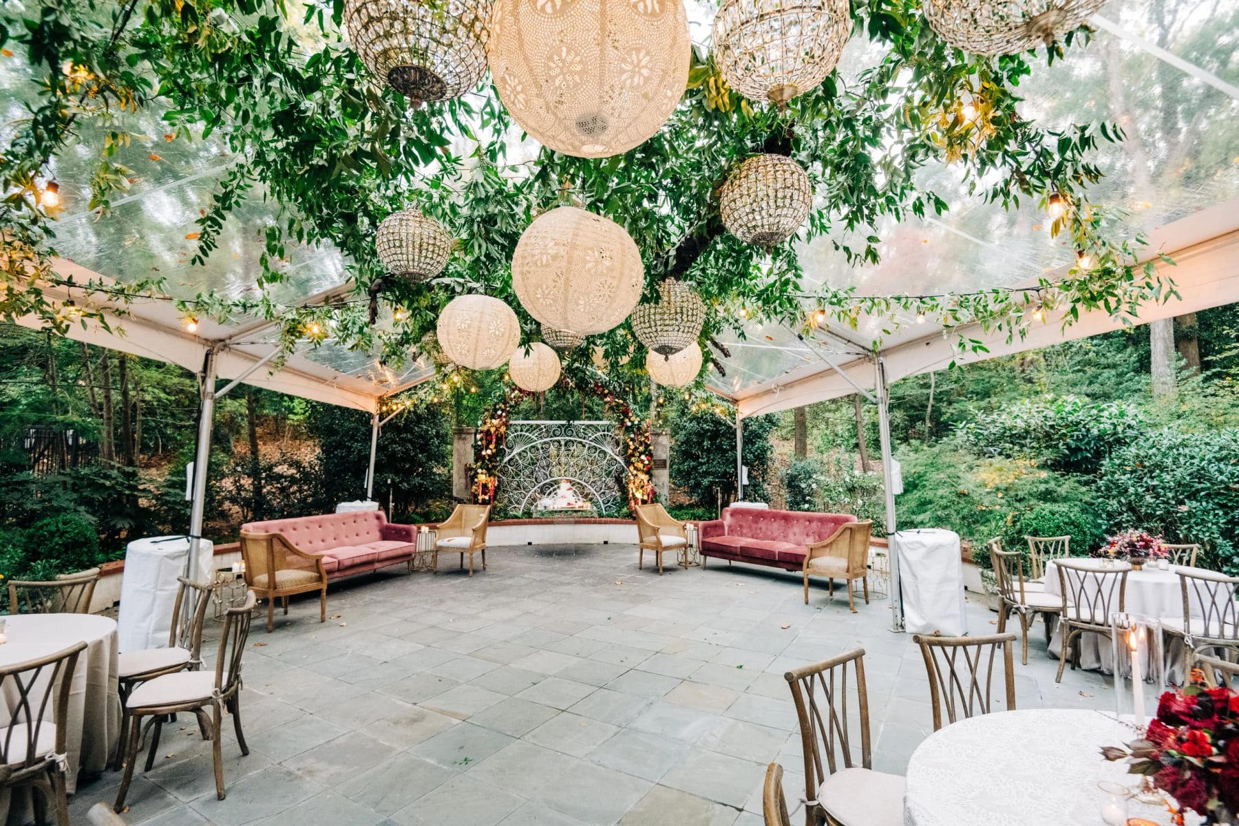 The 10 Best Atlanta Wedding Venues in 2027 — figure 8