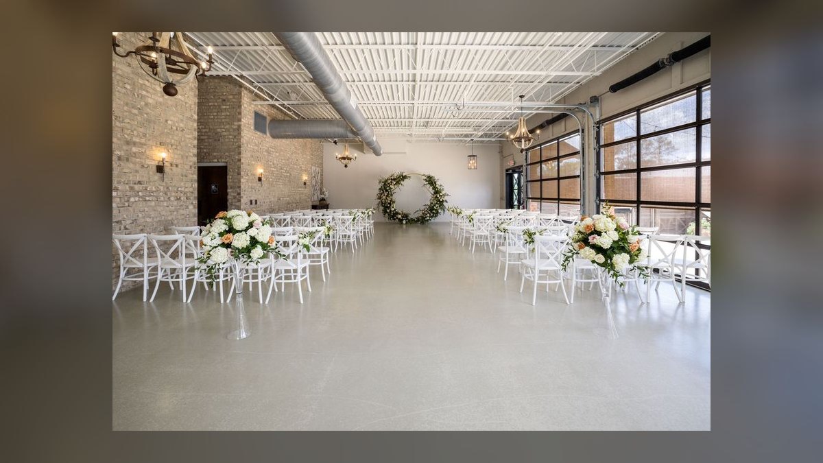 The 10 Best Dallas Wedding Venues in 2027 — figure 1