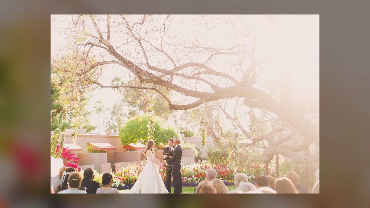 The 10 Best Phoenix Wedding Venues in 2027 — figure 10