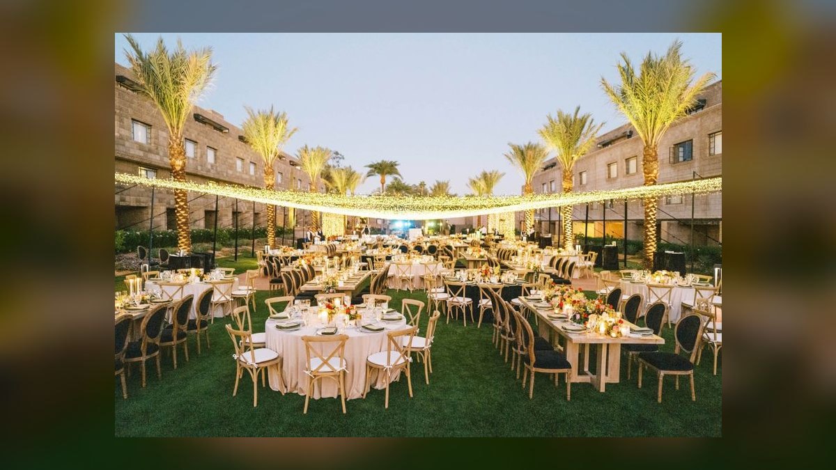 The 10 Best Phoenix Wedding Venues in 2027