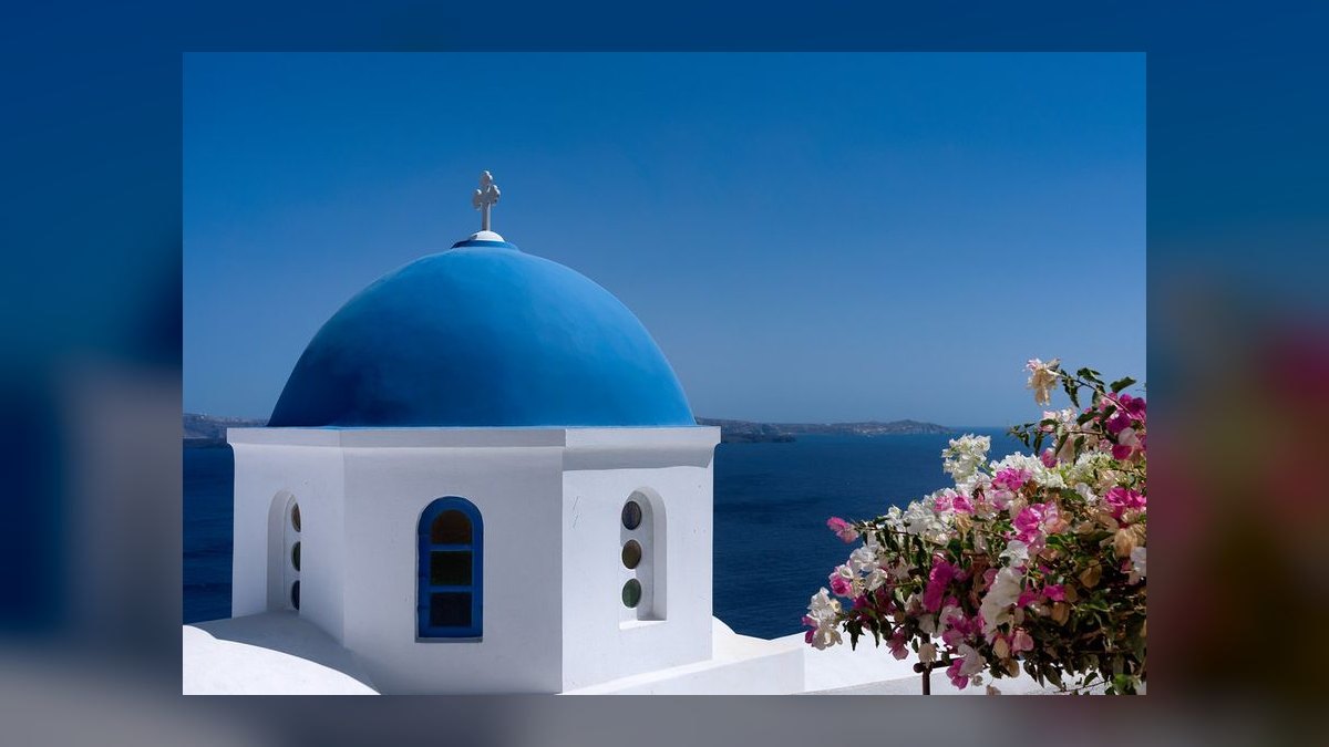 The 10 Best Greek Islands Wedding Venues in 2027 — figure 1