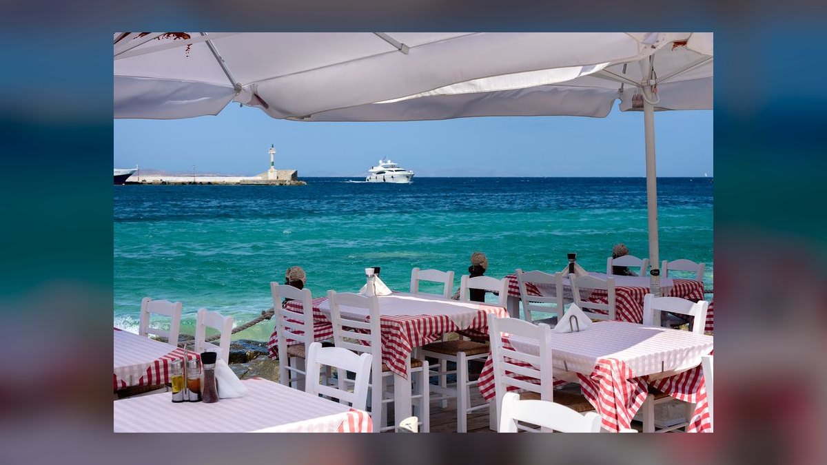 The 10 Best Greek Islands Wedding Venues in 2027 — figure 3