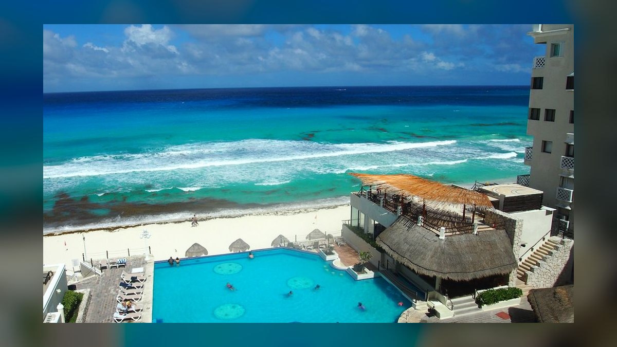 The 10 Best Mexico All-Inclusive Wedding Resorts in 2027 — figure 5