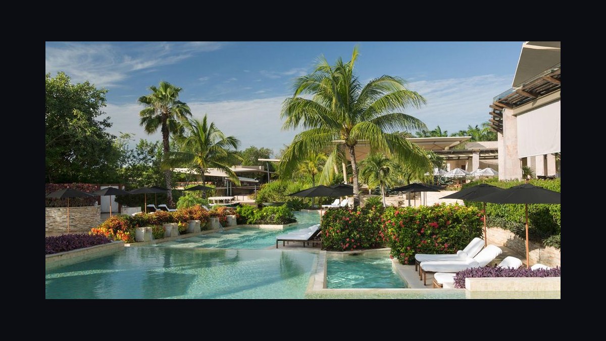 The 10 Best Mexico All-Inclusive Wedding Resorts in 2027