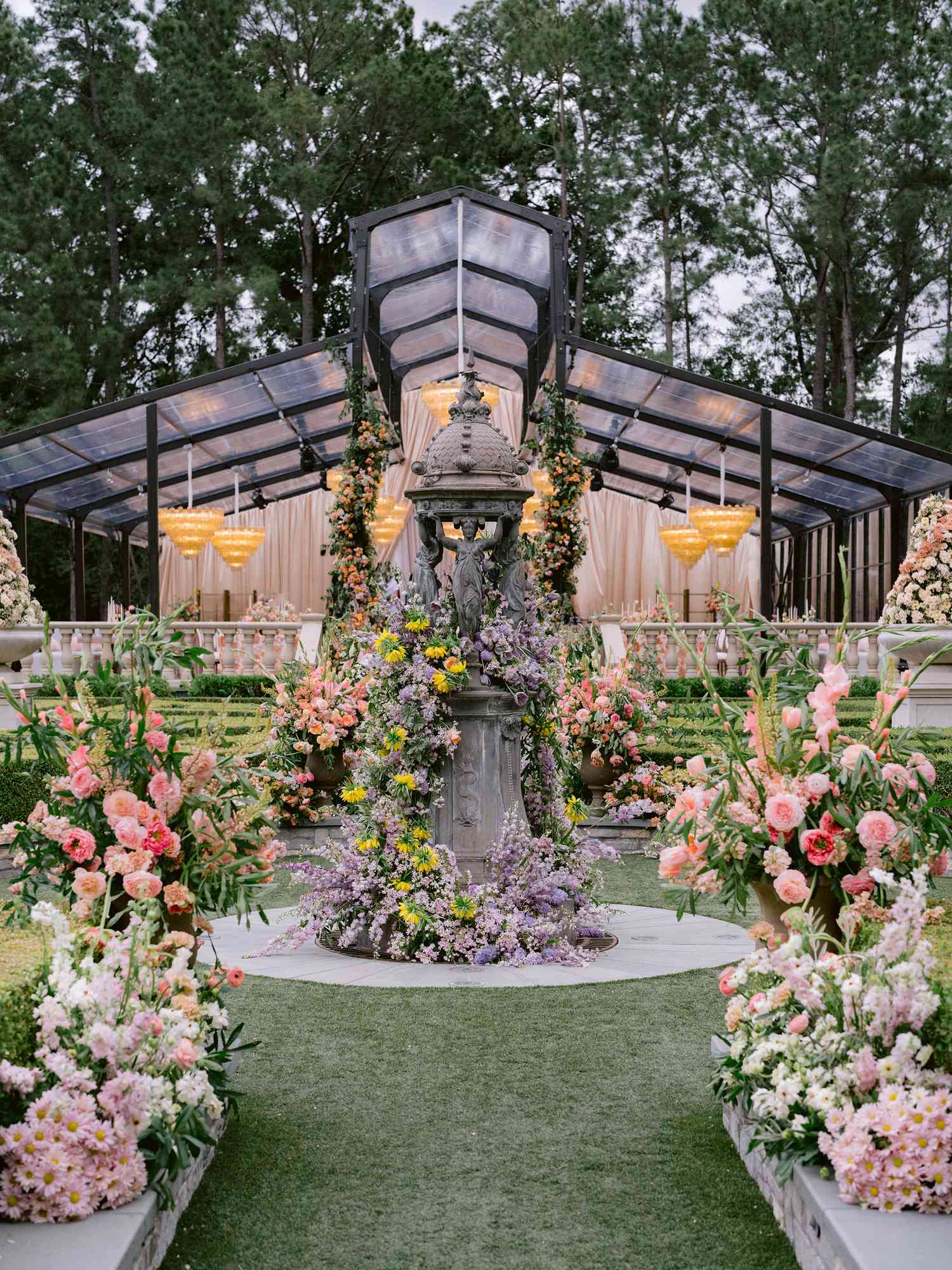 The 10 Best Garden Wedding Venues in the United States in 2027 — figure 10