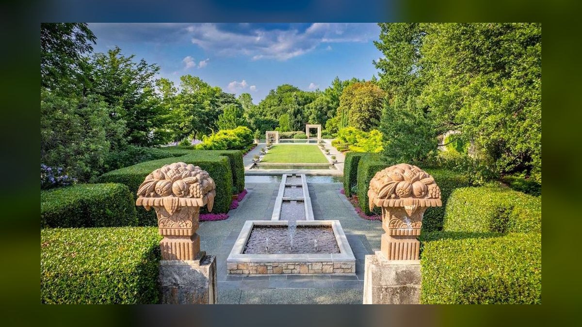The 10 Best Garden Wedding Venues in the United States in 2027 — figure 2