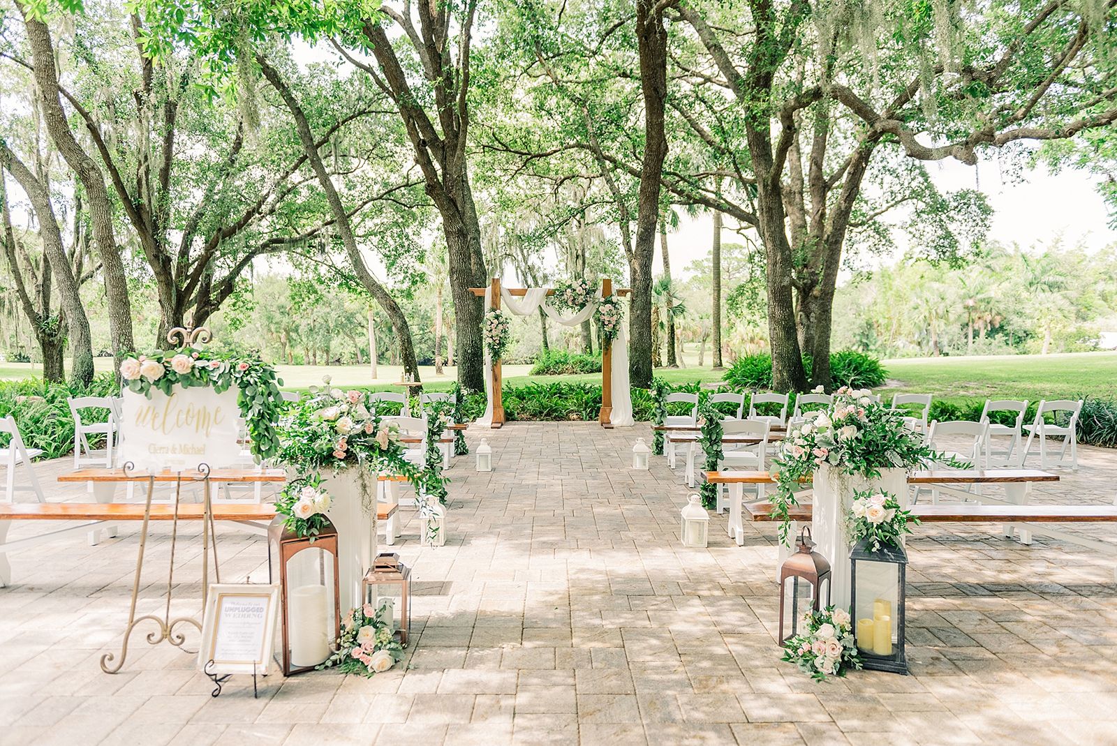 The 10 Best Garden Wedding Venues in the United States in 2027 — figure 6