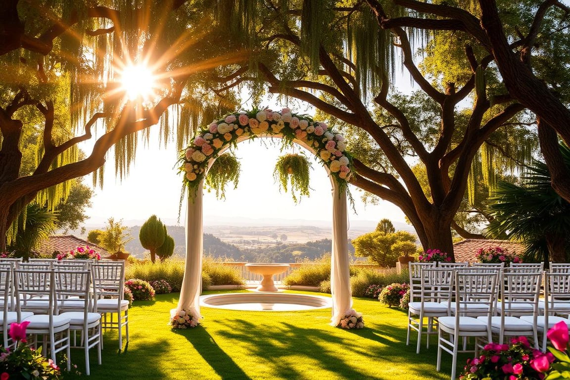 The 10 Best Garden Wedding Venues in the United States in 2027 — figure 8