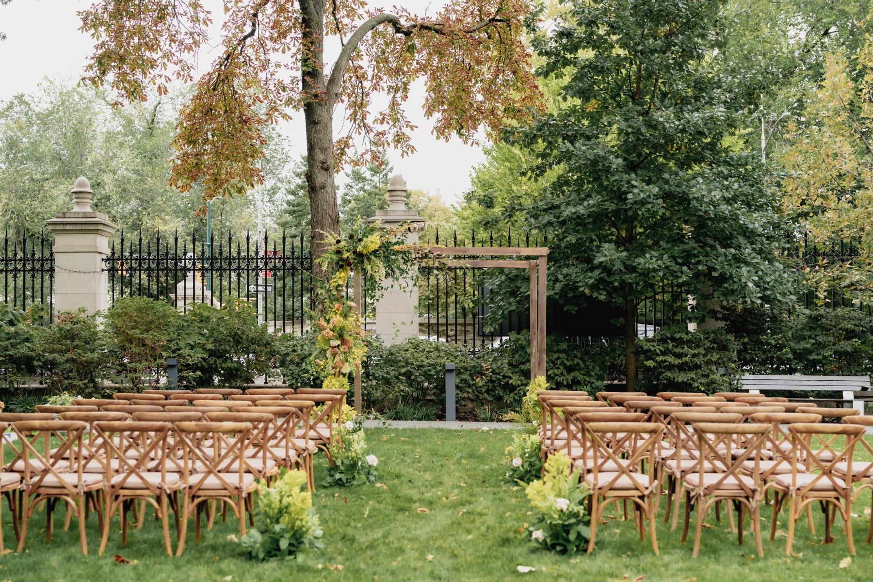 The 10 Best Garden Wedding Venues in the United States in 2027 — figure 9