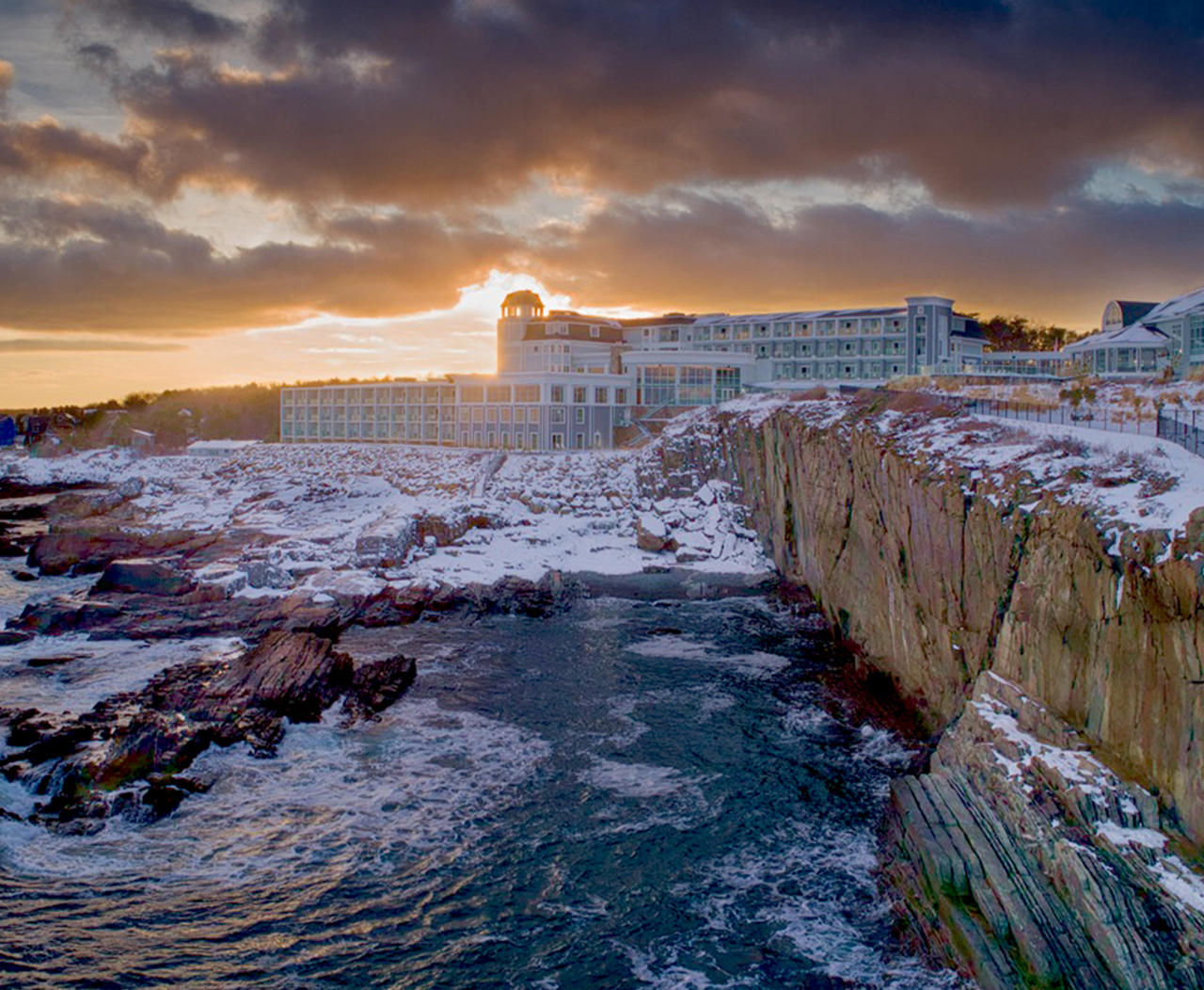 The 10 Best Waterfront Wedding Venues in the United States in 2027 — figure 1
