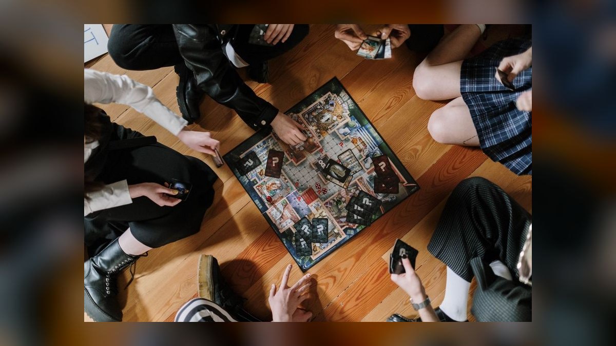 What is the best cooperative board game for beginners — figure 7