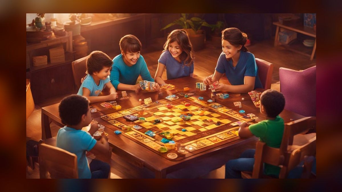 What is the best game for a game night with a competitive couple — figure 2