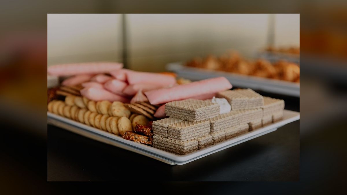 Top 10 best Gatherings options in 2027 — figure 1