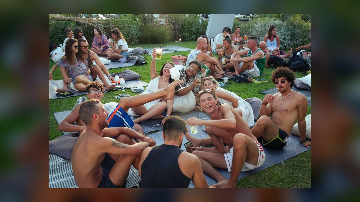 Top 10 best Gatherings options in 2027 — figure 10