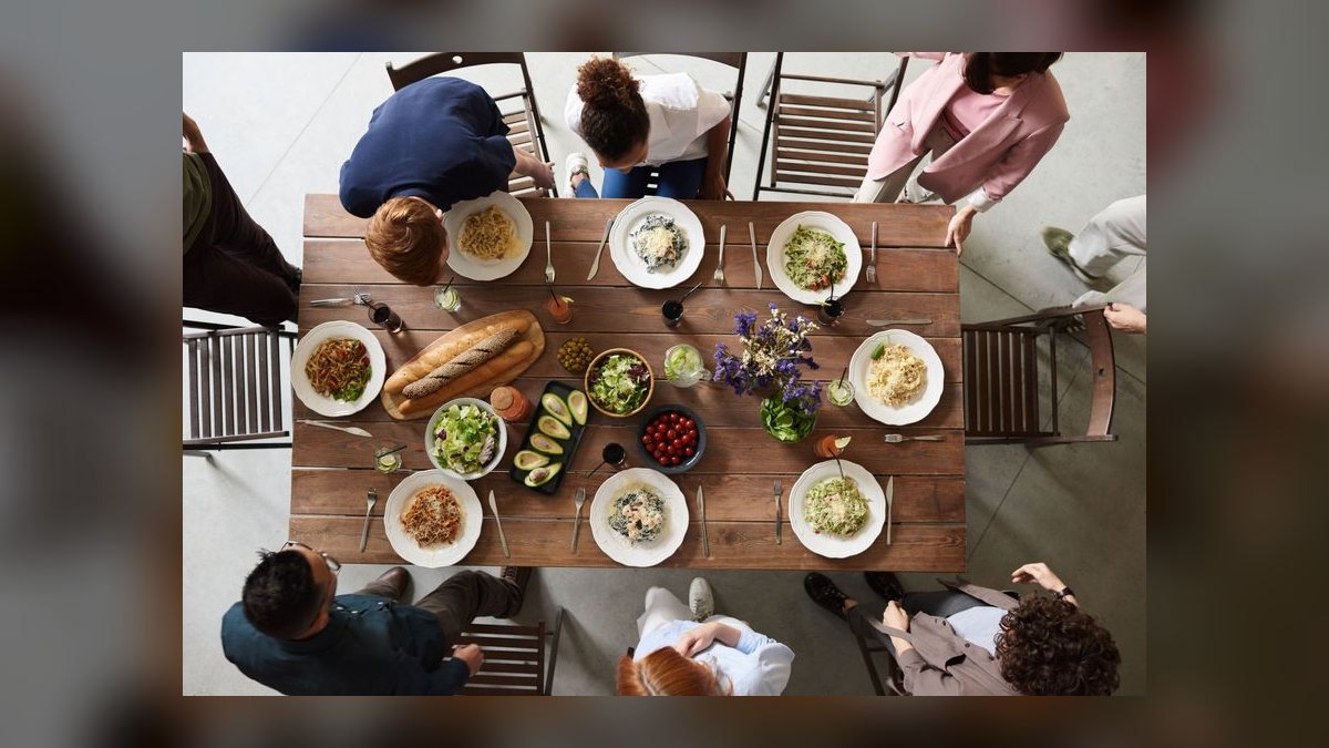 Top 10 best Gatherings options in 2027 — figure 5