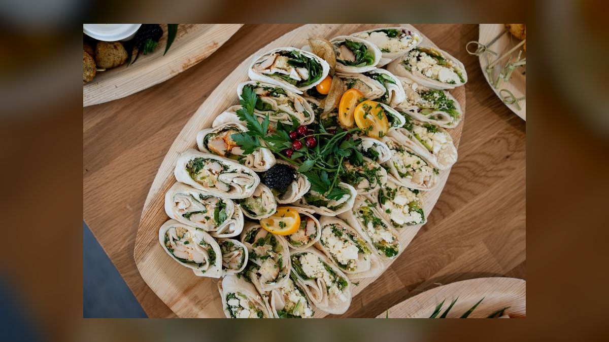 Top 10 best Gatherings options in 2027 — figure 6