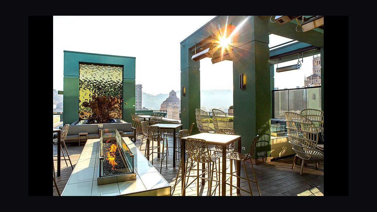 The 10 Best Asheville Birthday Party Venues for Adults in 2027 — figure 10
