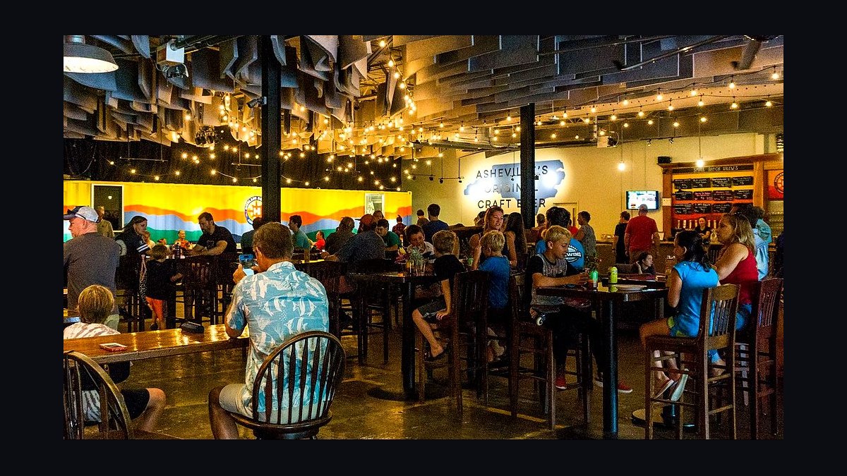 The 10 Best Asheville Birthday Party Venues for Adults in 2027 — figure 2