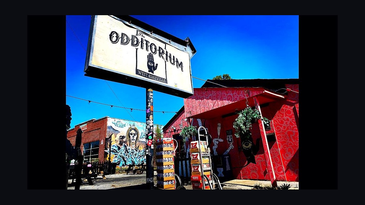 The 10 Best Asheville Birthday Party Venues for Adults in 2027 — figure 9