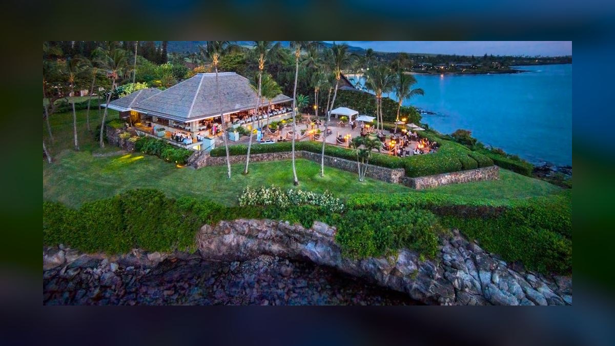 The 10 Best Maui Wedding Reception Sites in 2027 — figure 5