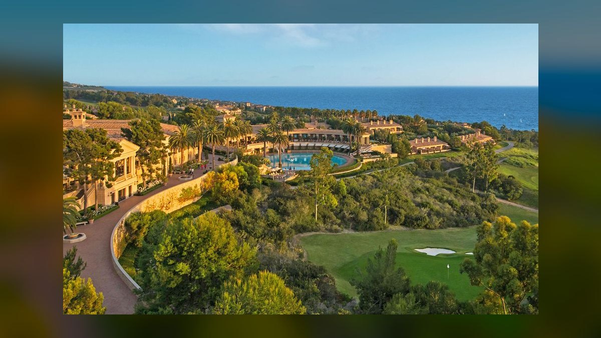 The 10 Best Newport Beach Wedding Venues in 2027 — figure 1