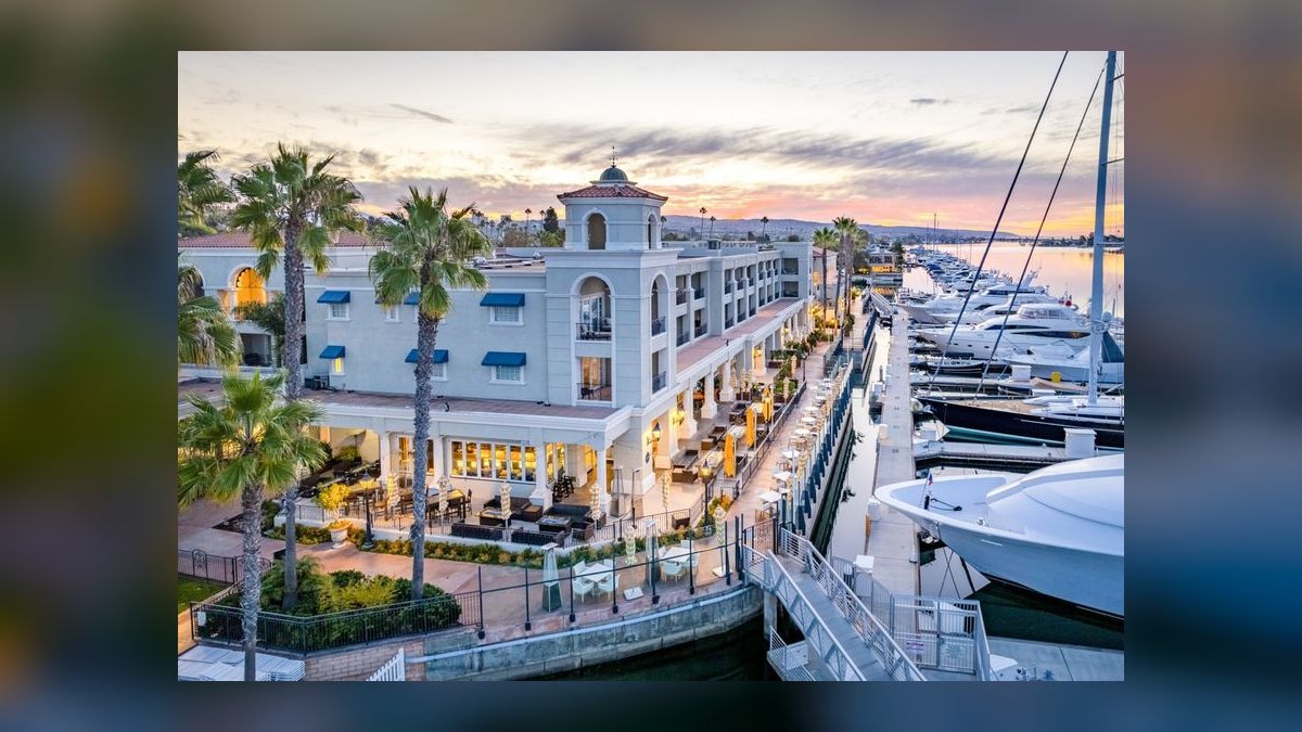 The 10 Best Newport Beach Wedding Venues in 2027 — figure 2
