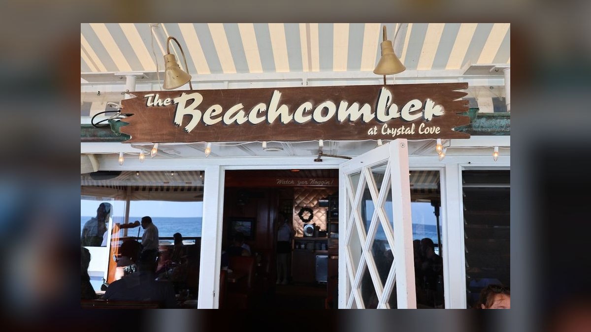 The 10 Best Newport Beach Wedding Venues in 2027 — figure 9