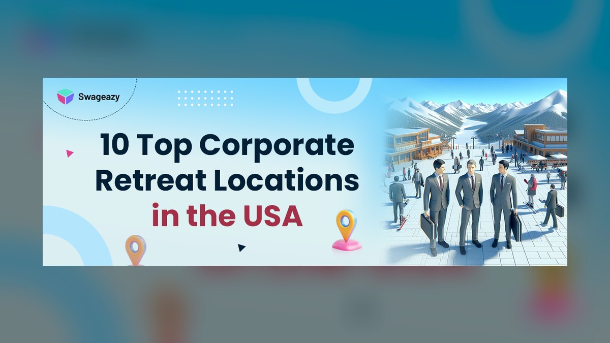 How do you choose a location for a corporate retreat in 2027?