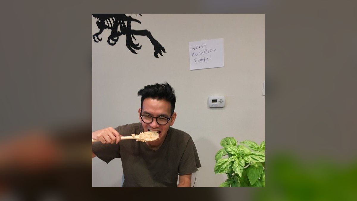 How do you budget for a bachelor party in 2027 — figure 1