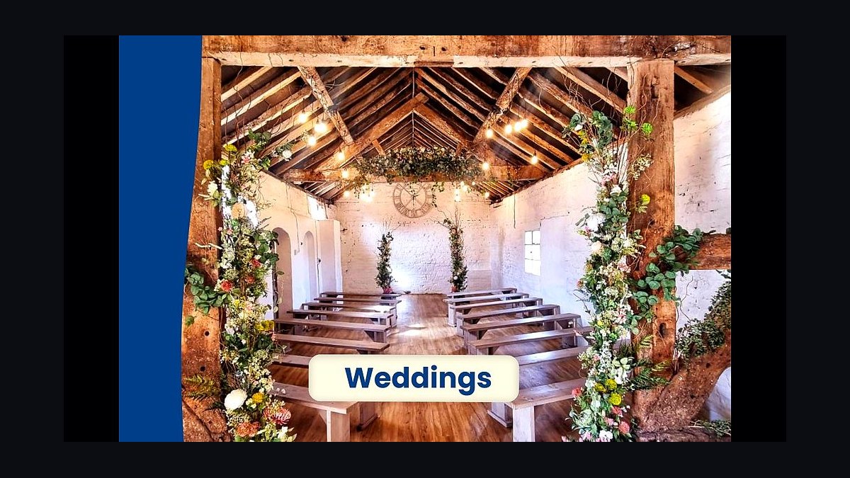 The 10 Best Affordable Wedding Venues Under $10,000 in 2027