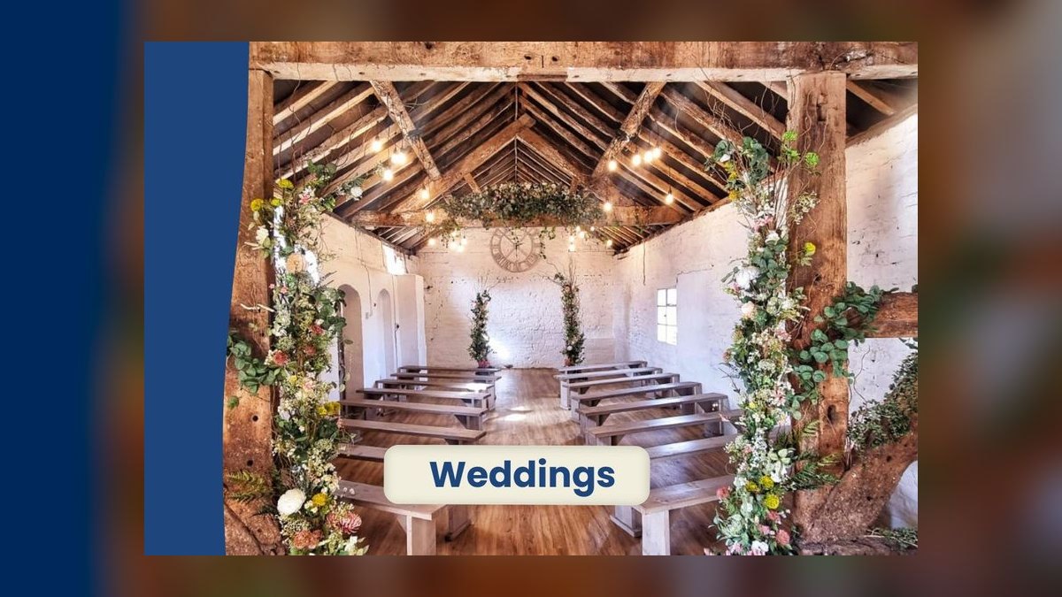 The 10 Best Affordable Wedding Venues Under $10,000 in 2027