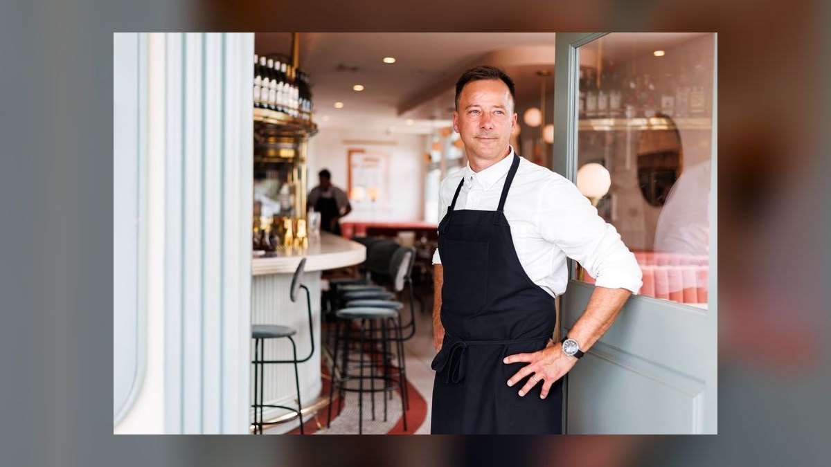 The 10 Best Group Dining Experiences in Las Vegas in 2027 — figure 10