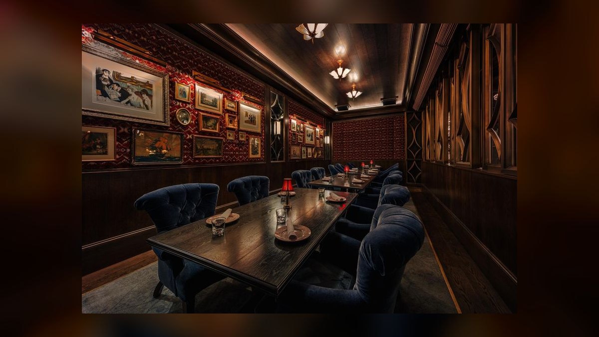 The 10 Best Group Dining Experiences in Las Vegas in 2027 — figure 2
