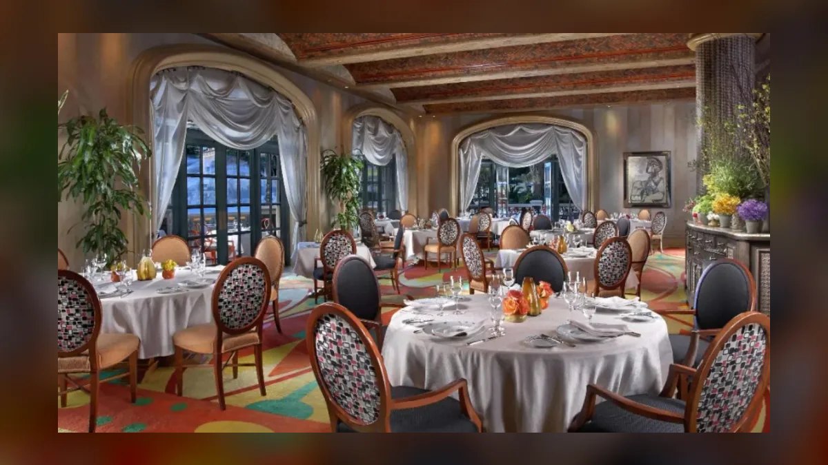 The 10 Best Group Dining Experiences in Las Vegas in 2027 — figure 4