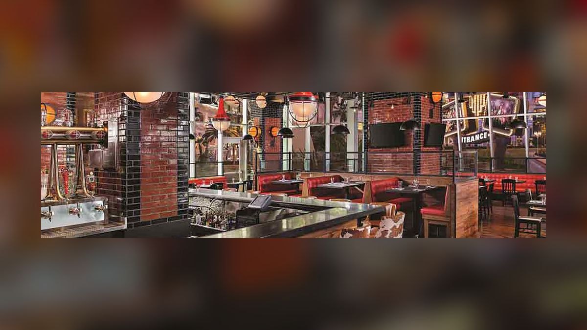The 10 Best Group Dining Experiences in Las Vegas in 2027 — figure 5