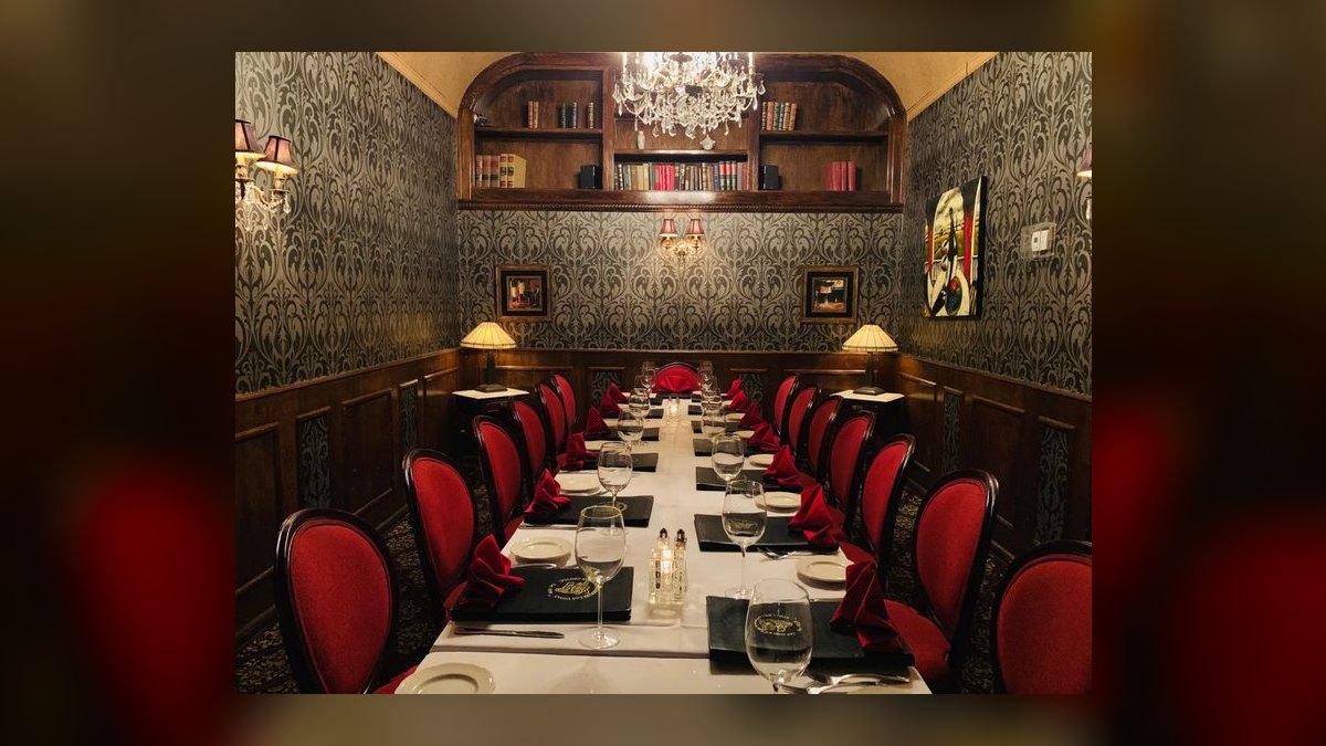 The 10 Best Group Dining Experiences in Las Vegas in 2027 — figure 8
