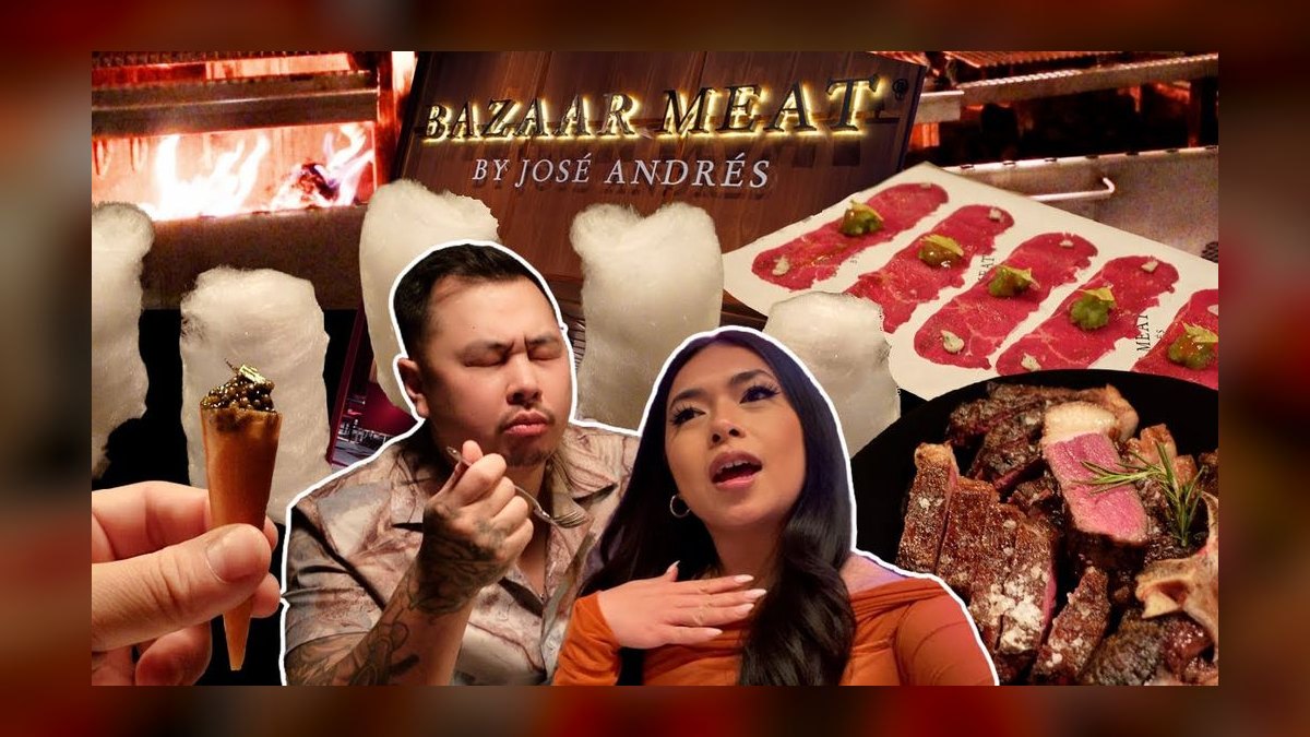 The 10 Best Group Dining Experiences in Las Vegas in 2027
