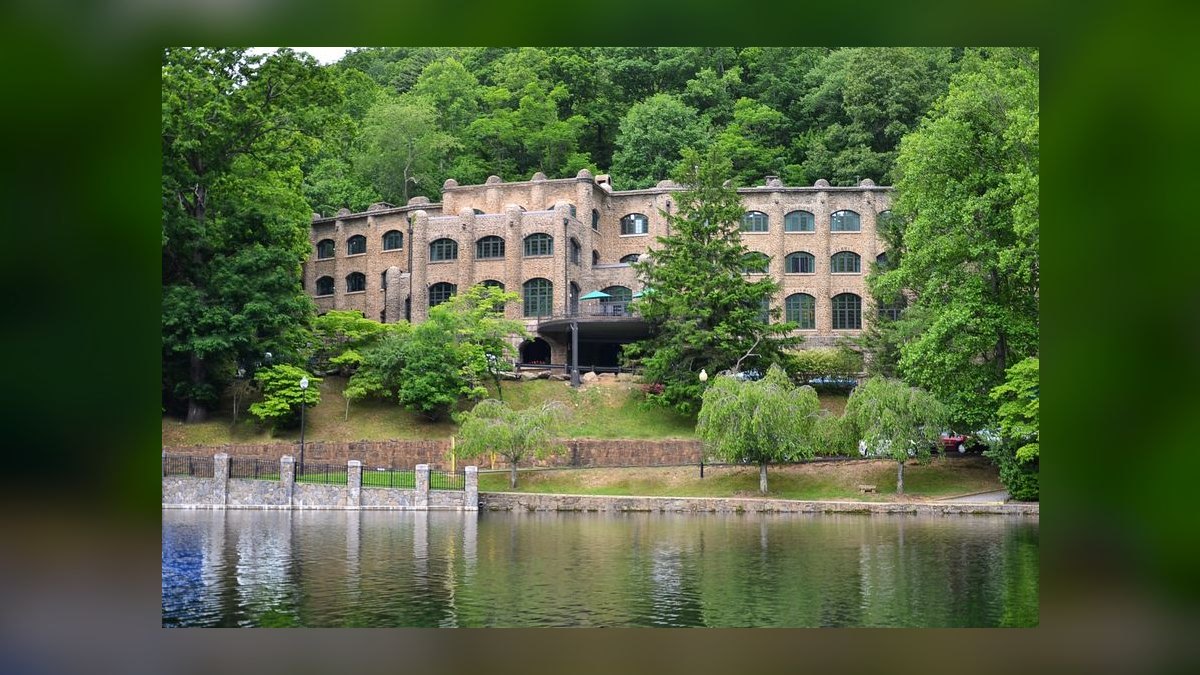 The 10 Best Affordable Corporate Retreat Venues Under $5,000 in 2027 — figure 3