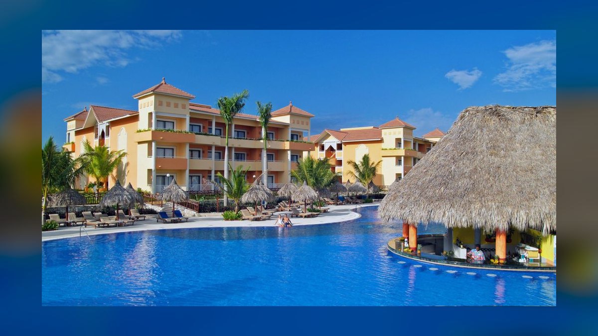 The 10 Best All-Inclusive Family Reunion Resorts Under $500 Per Person in 2027 — figure 1