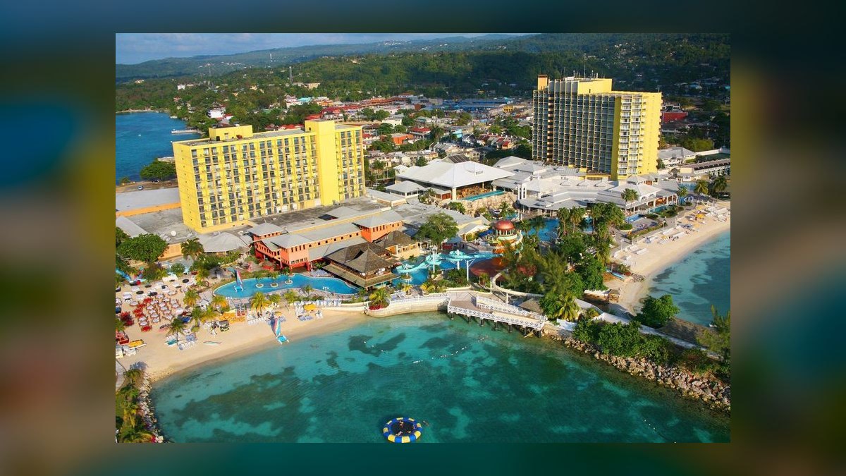 The 10 Best All-Inclusive Family Reunion Resorts Under $500 Per Person in 2027 — figure 10
