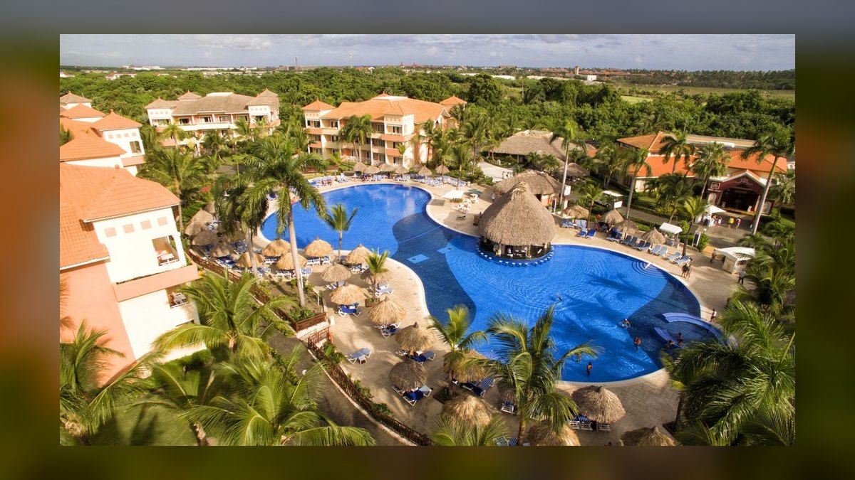 The 10 Best All-Inclusive Family Reunion Resorts Under $500 Per Person in 2027