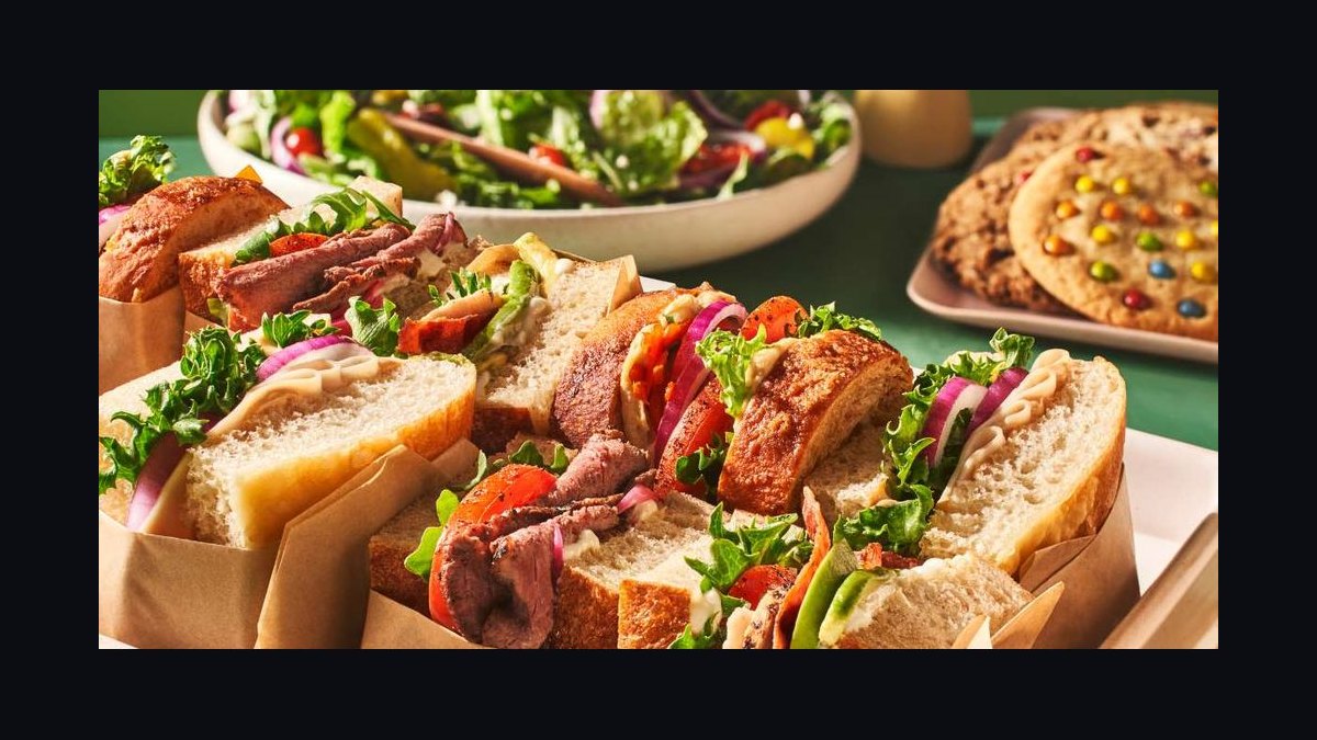 The 10 Best Ways to Cut Family Reunion Catering Costs in 2027 — figure 8