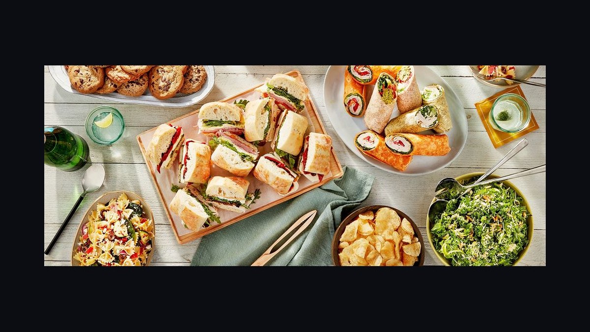 The 10 Best Ways to Cut Family Reunion Catering Costs in 2027 — figure 9