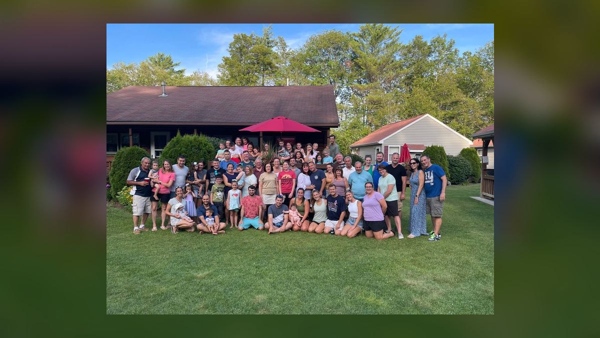 The 10 Best Family Reunion Cost-Saving Tips for Large Groups in 2027 — figure 1