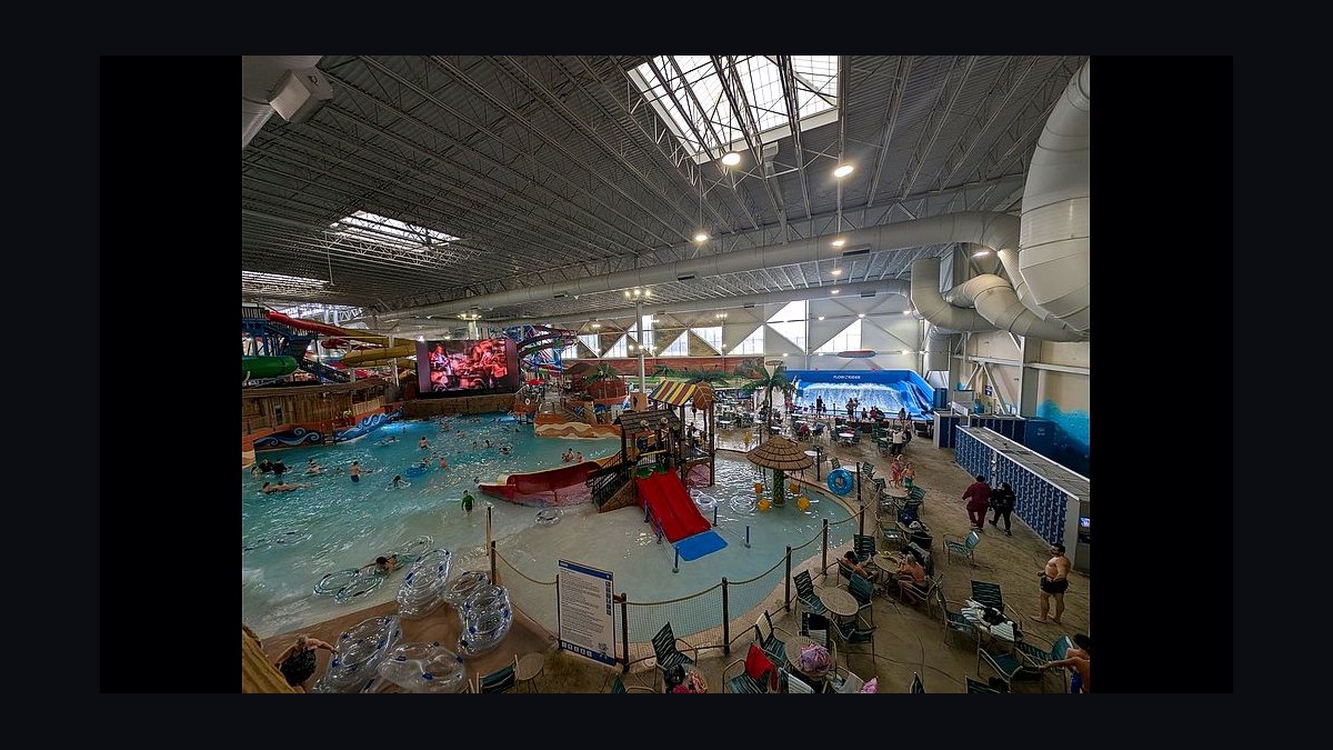 The 10 Best Family Reunion Destinations for 50 Guests in 2027 — figure 4