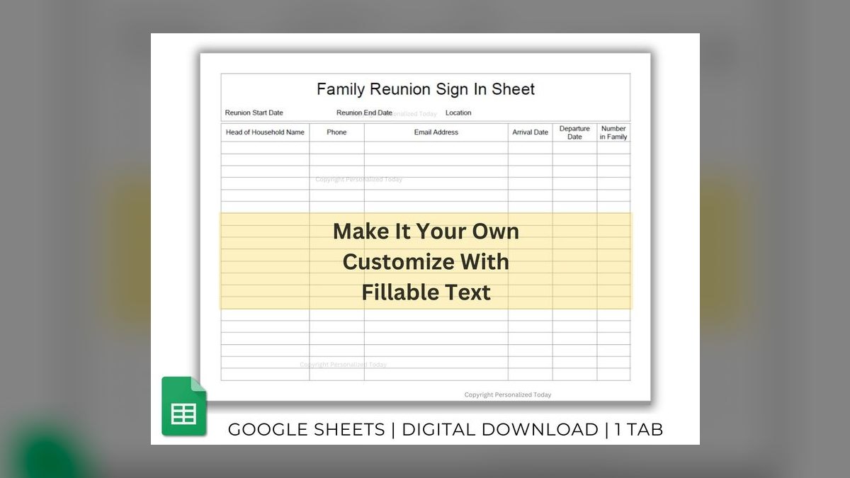 The 10 Best Family Reunion Sizes for Multi-Generational Gatherings in 2027 — figure 3