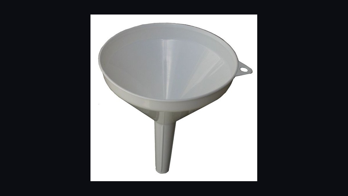 Sales Funnel — Icon / Clip Art — figure 10